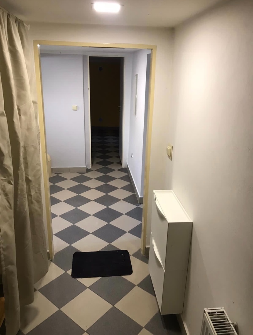 Byt 2+1 v rodinném domě Ústí nad Labem - 5