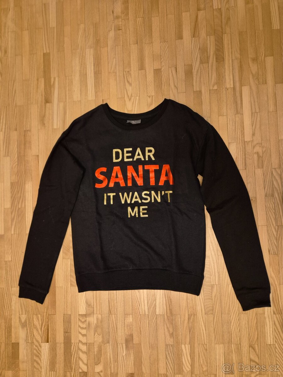 Krasne dívčí mikiny 146 - 152 - 5