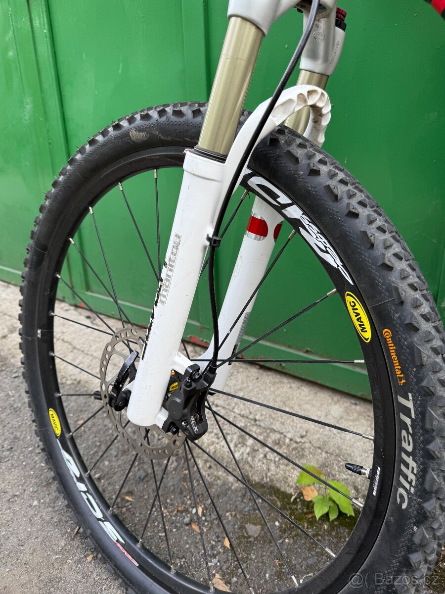 Prodám kolo PELL’S - 5