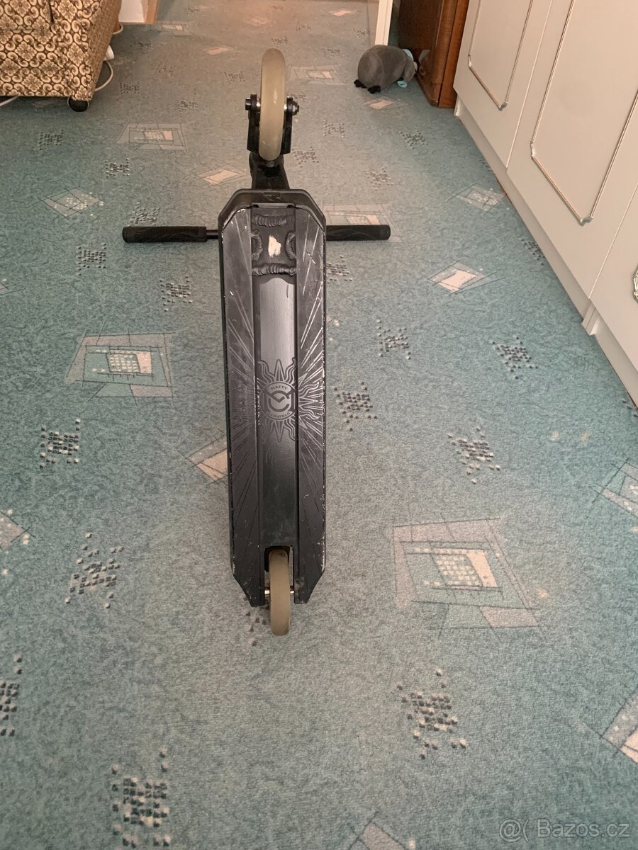 Prodám freestyle koloběžku - 5