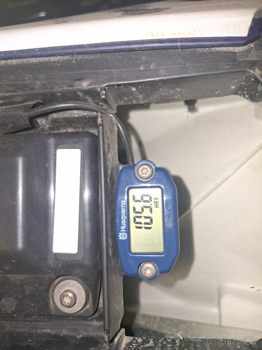 Husqvarna cross 85 - 5