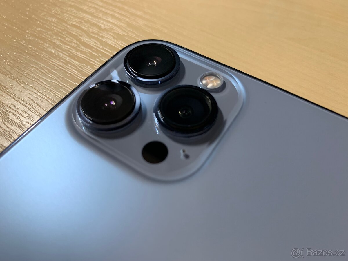 Prodám iPhone 13 Pro Max 256 GB ve výborném stavu. - 5