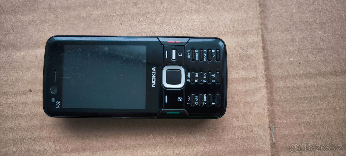 NOKIA N82 - 5