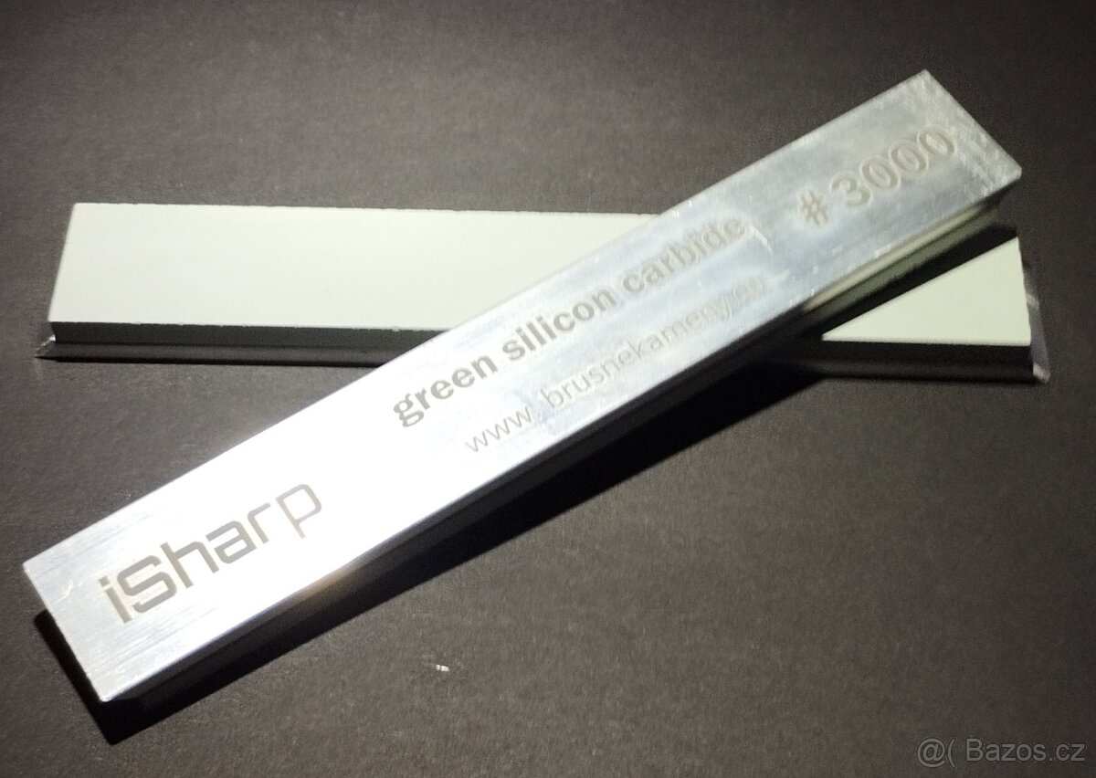 Brusné kameny pro TS prof, Kazak - 5