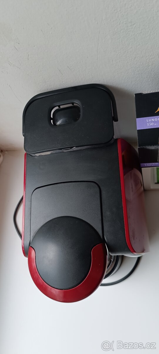 Kávovar Tchibo Tassimo s příslušenstvím - 5