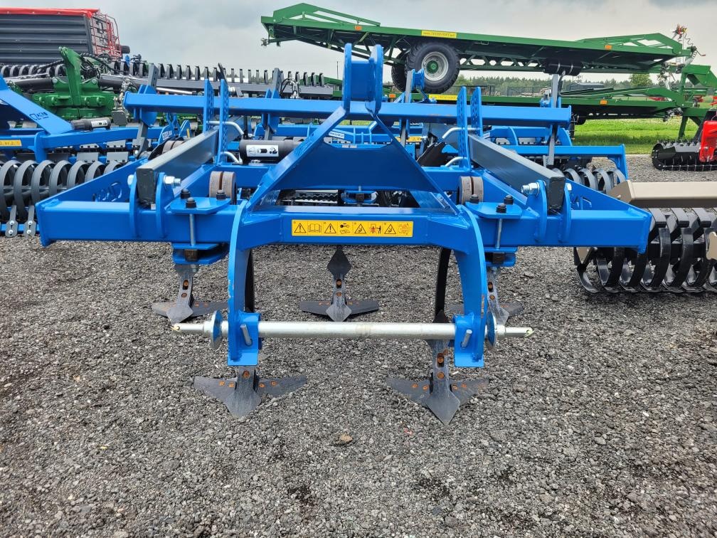 Radličkový podmítač CZAGRO Apollo 220 - 5