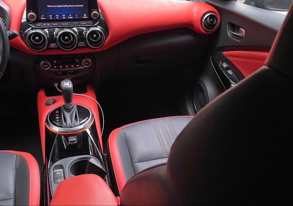 Škoda fabia 1.2tsi - 5