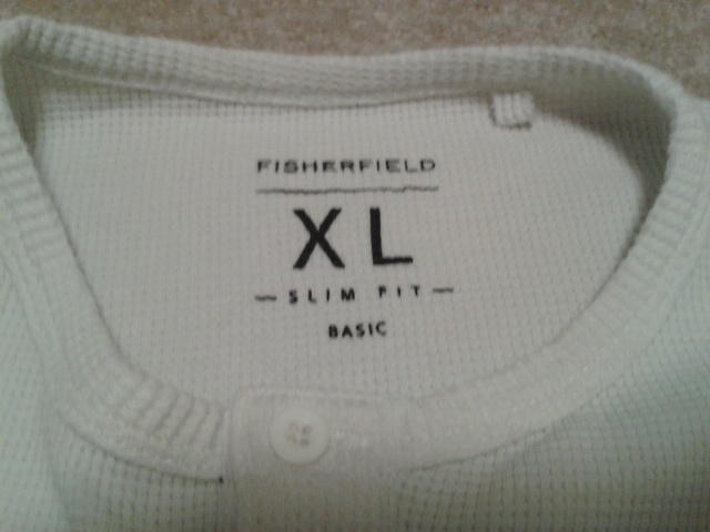 Trička různé druhy - 5