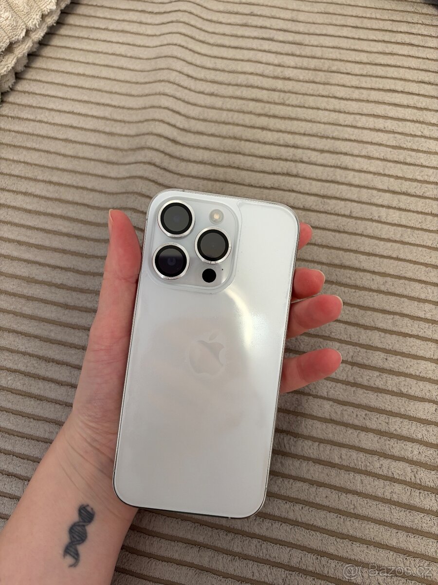 iPhone 14 Pro 512 gb - 5