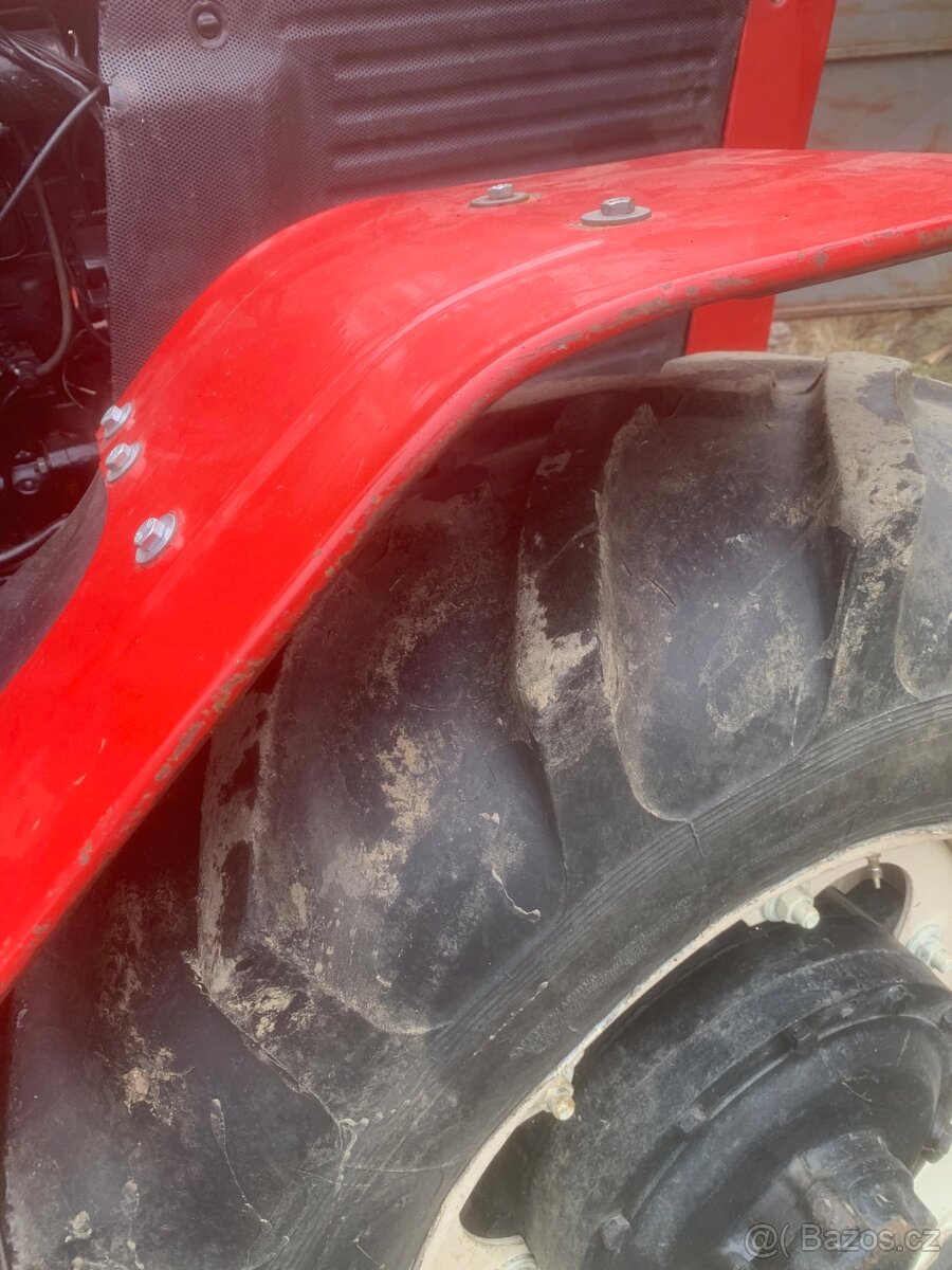 Zetor 10145 Crystal - 5