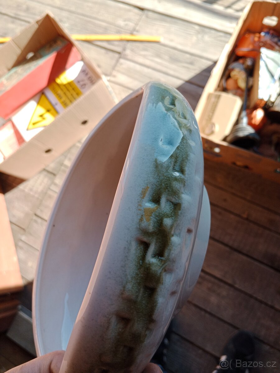 Keramická miska DITMAR URBACH - 5