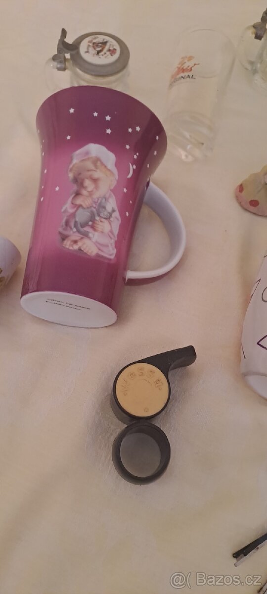 Prodám všehochuť - 5