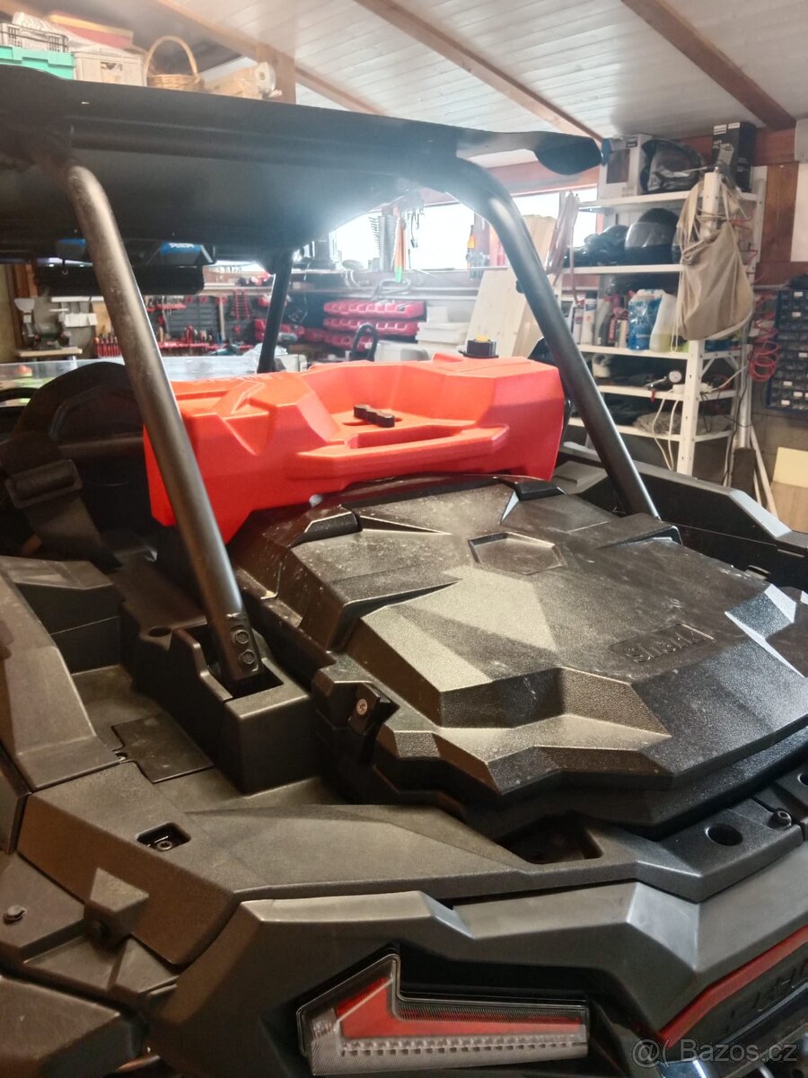 Polaris rzr xp 1000 - 5