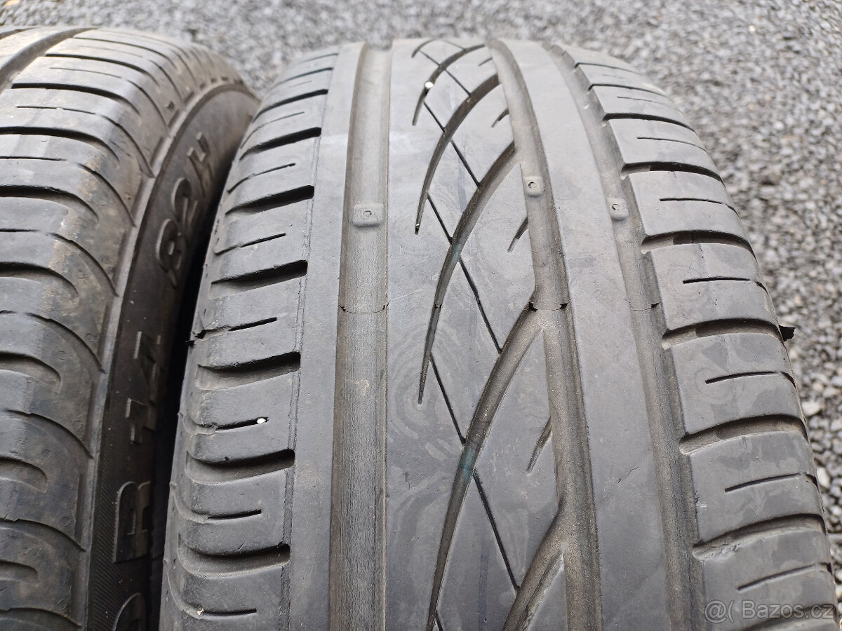 Letni pneu Continental 185/60/14 82H - 5