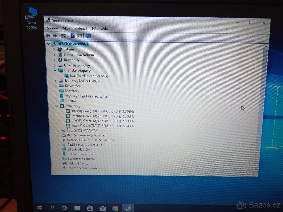 24....Lenovo E550 - 5