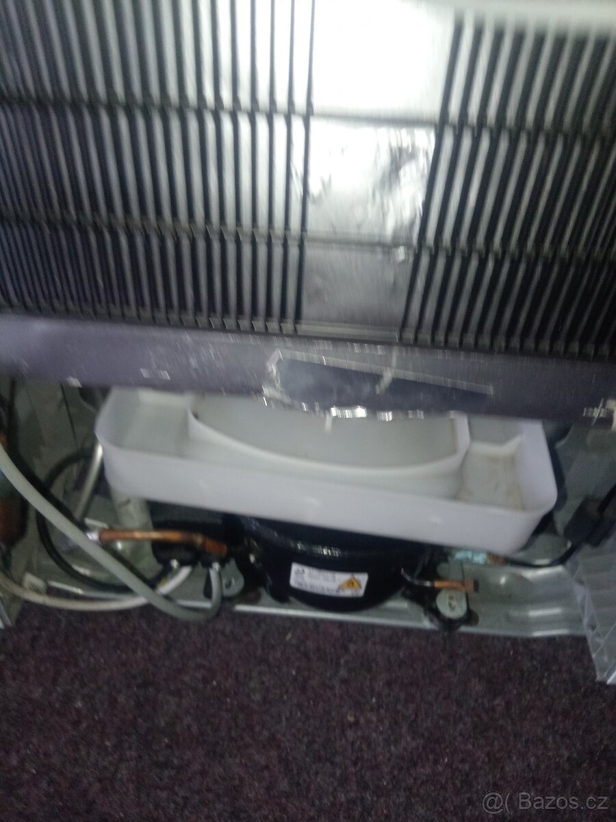 Malá lednička Goddess - 5