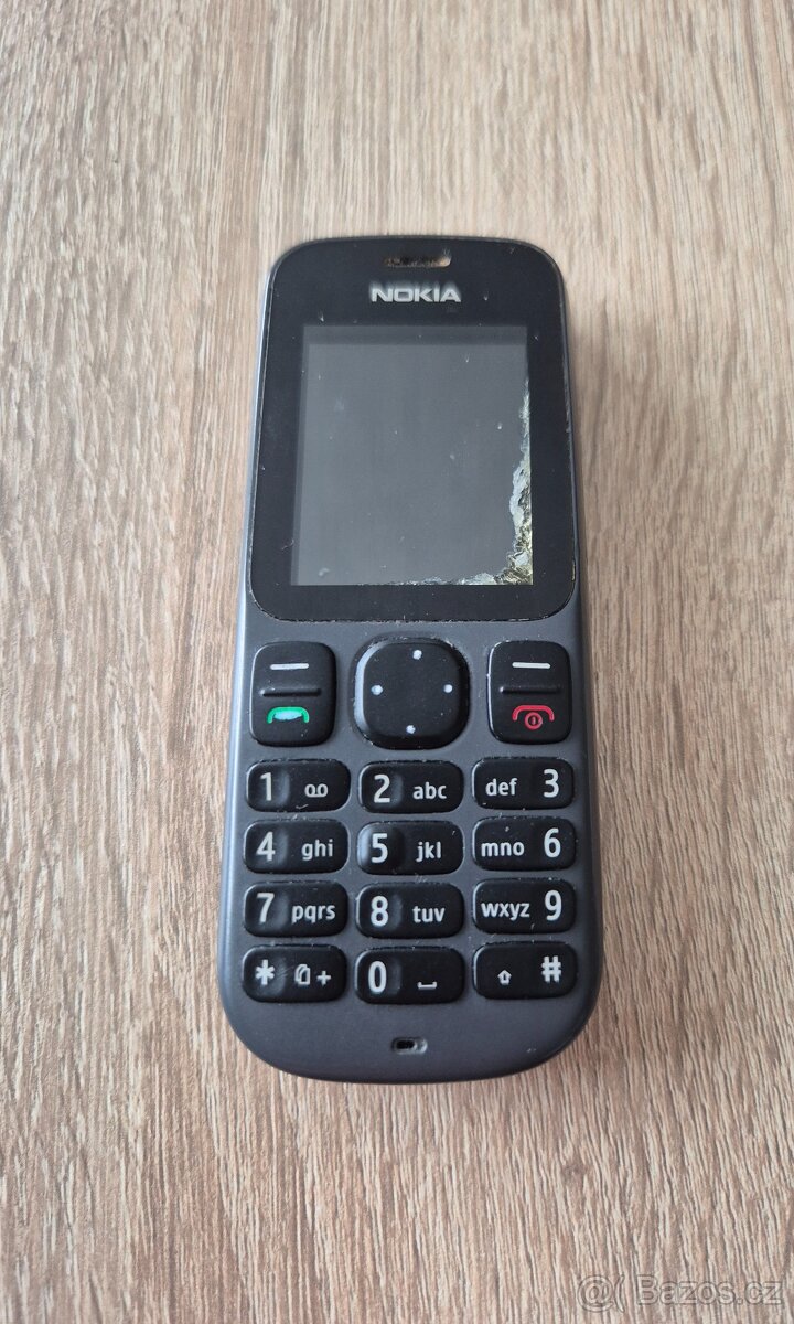 Nokia 101 Dual SIM - 5