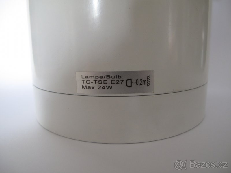 Svítidlo závěsné do lišty NORDIC ALUMINIUM - 5