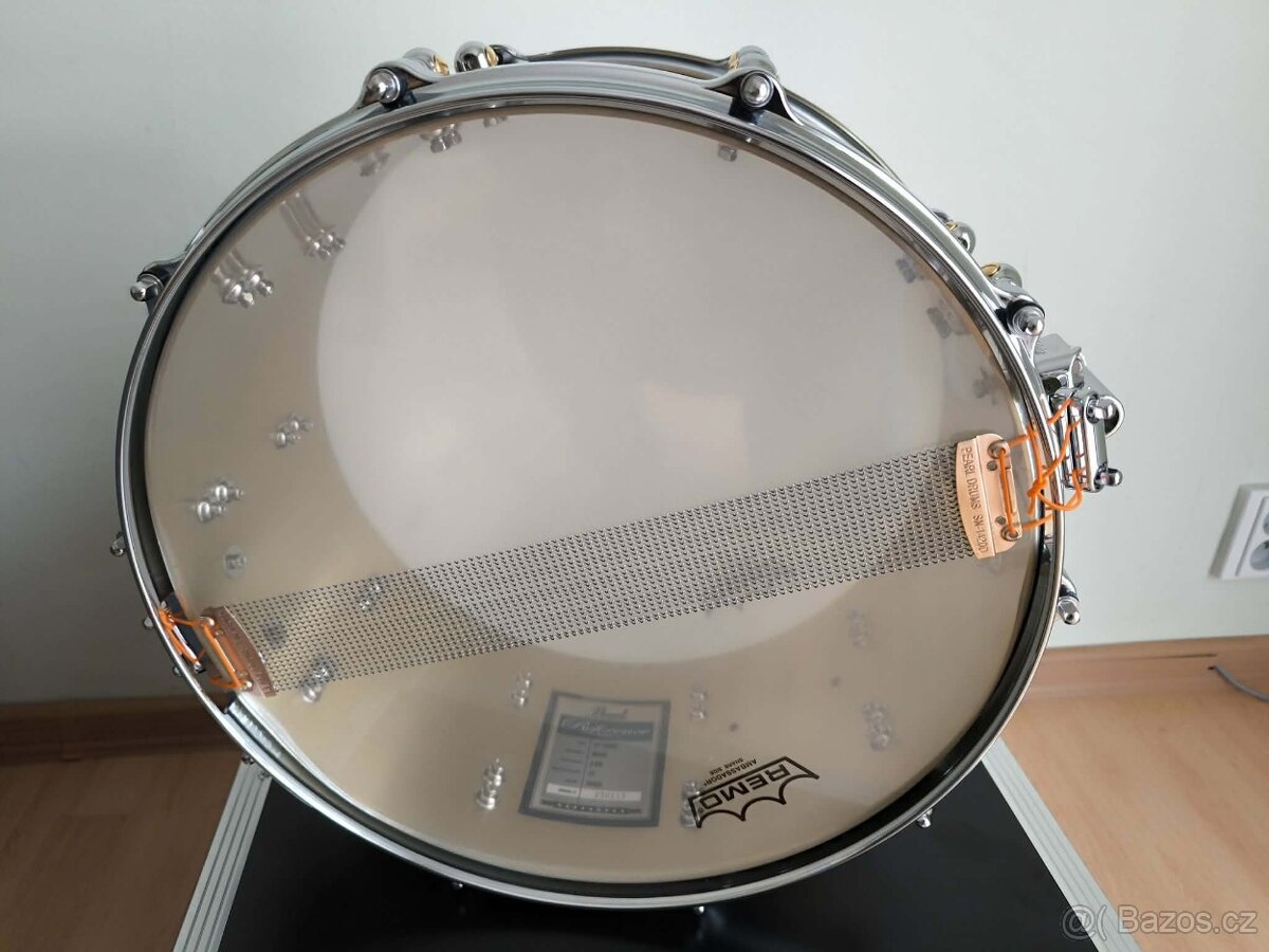 Pearl Reference One Brass 14x6,5" - 5