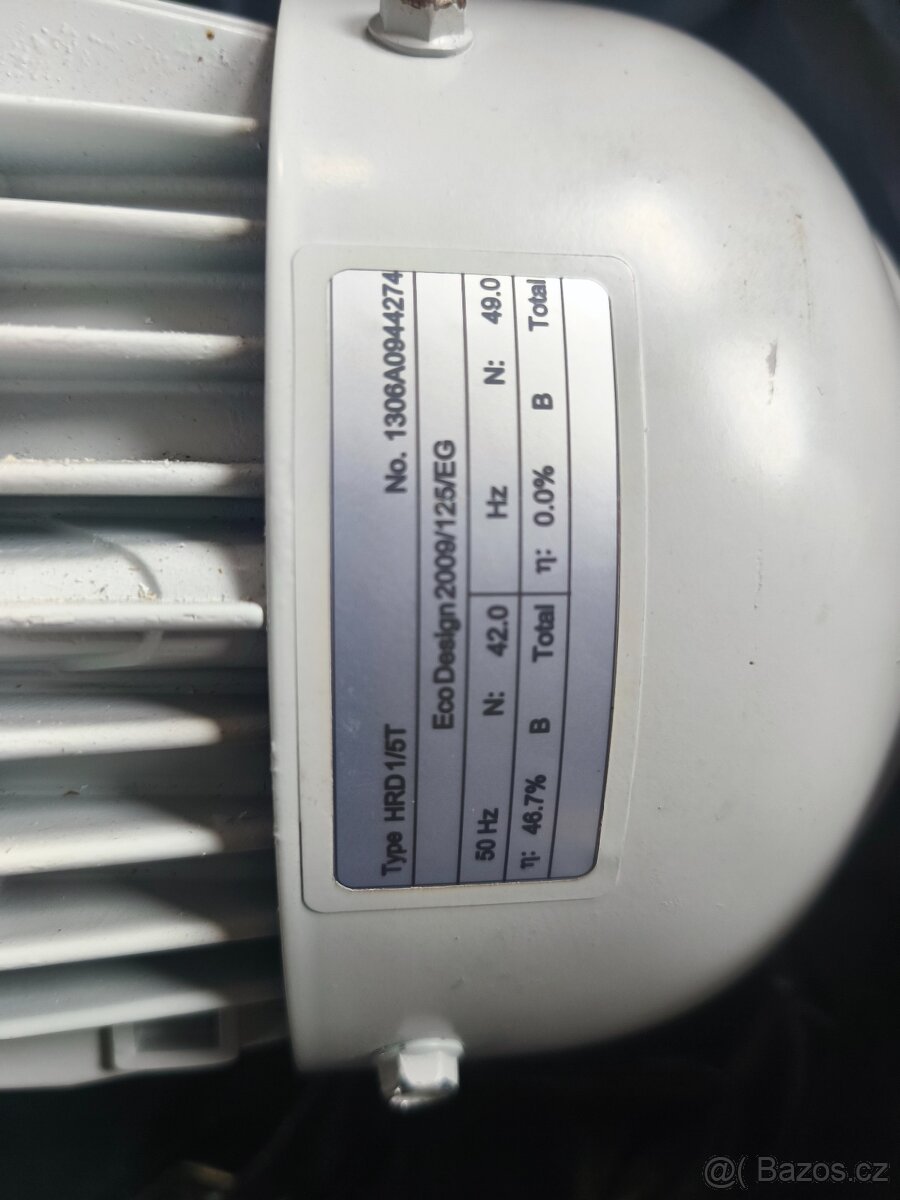 Elektror HRD 1/5T - 5