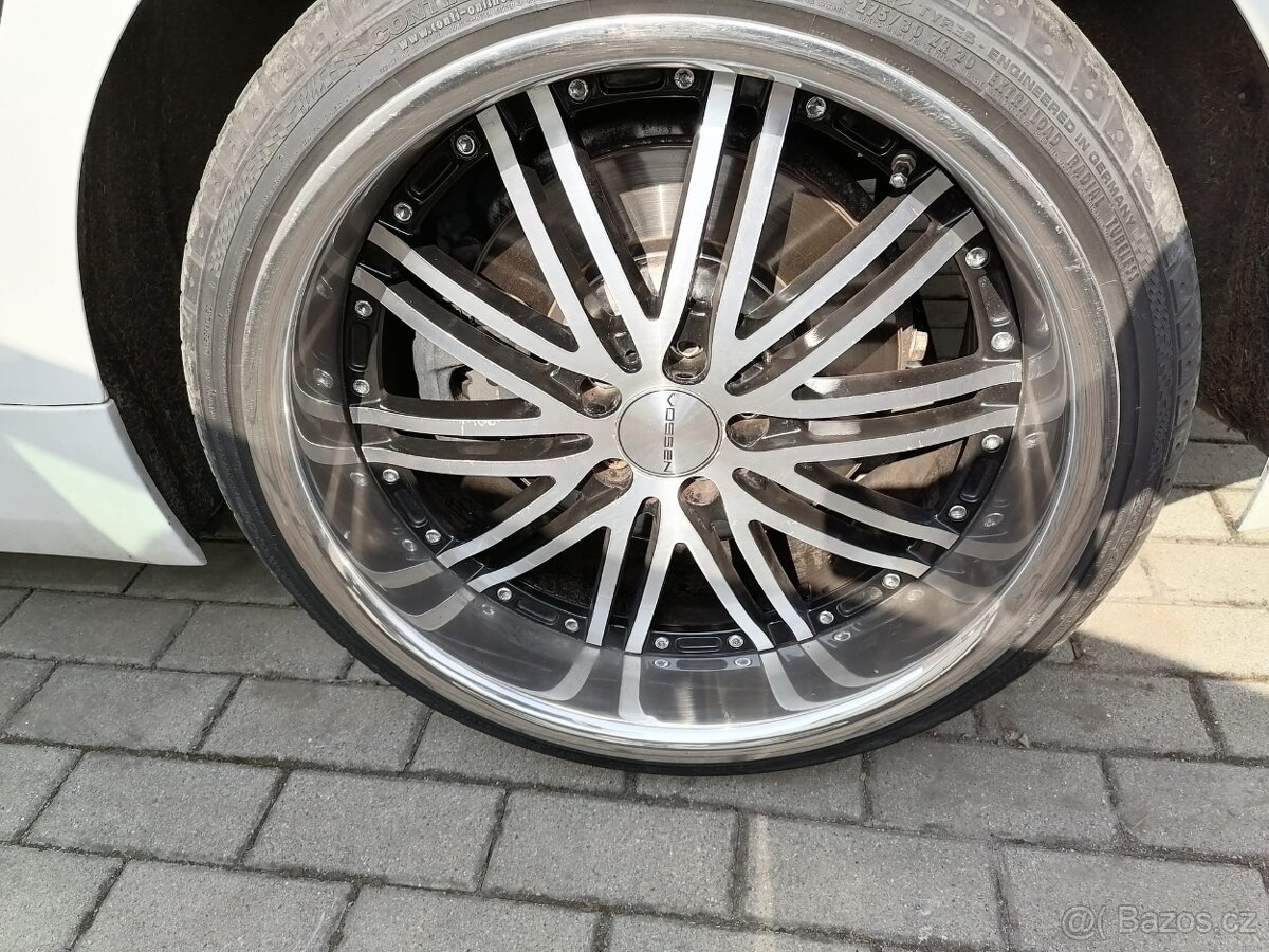 ALU kola woseen R20 - 5