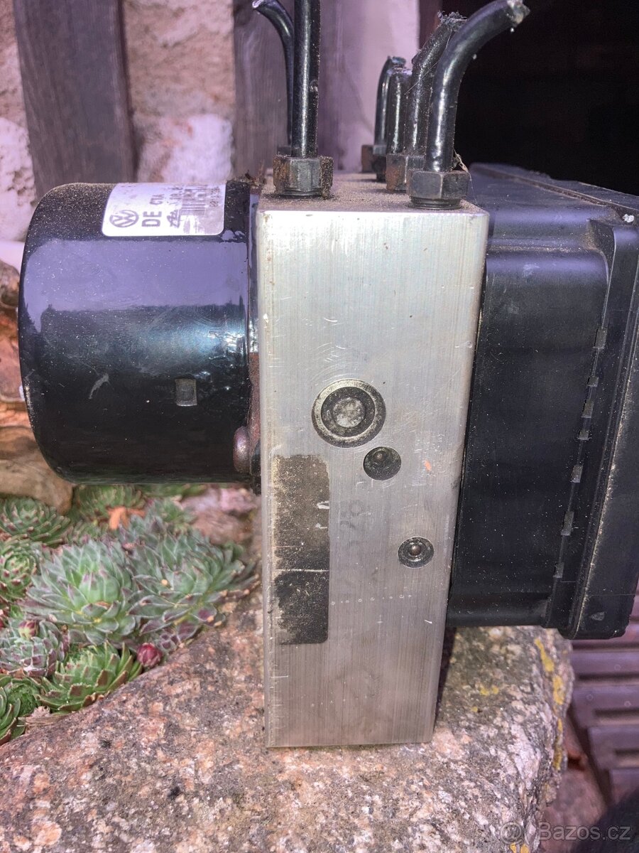 vw transporter T5 - 5