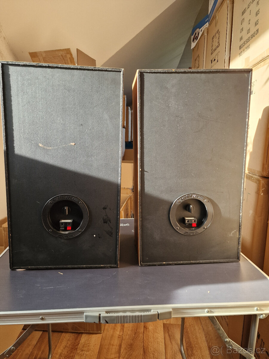 Infinity RS 4000 - 5