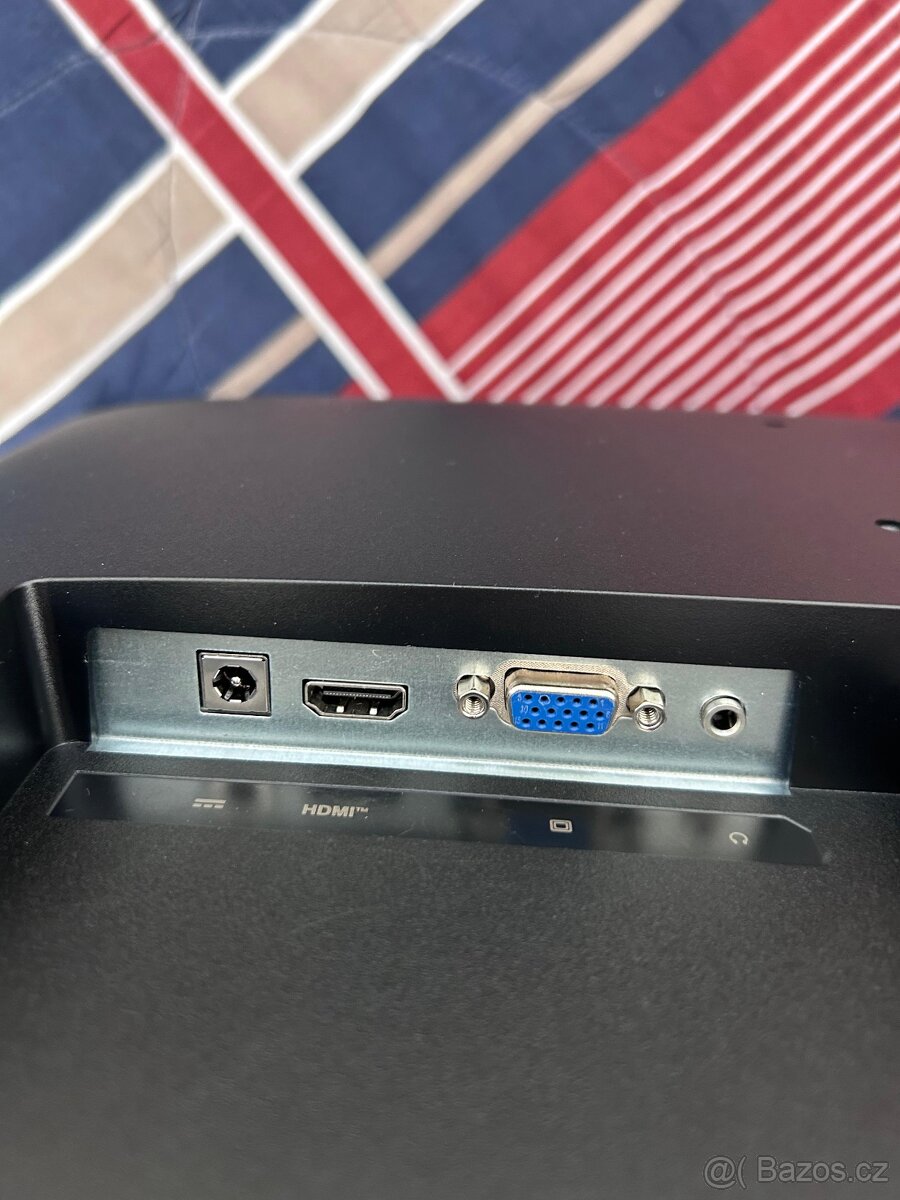 Monitor MSI PRO MP223 v ZÁRUCE - 5