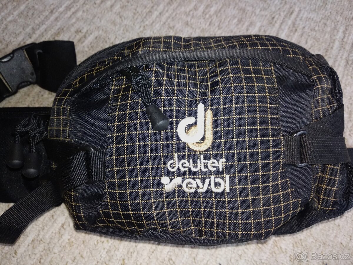 ledvinka - DEUTER - 5