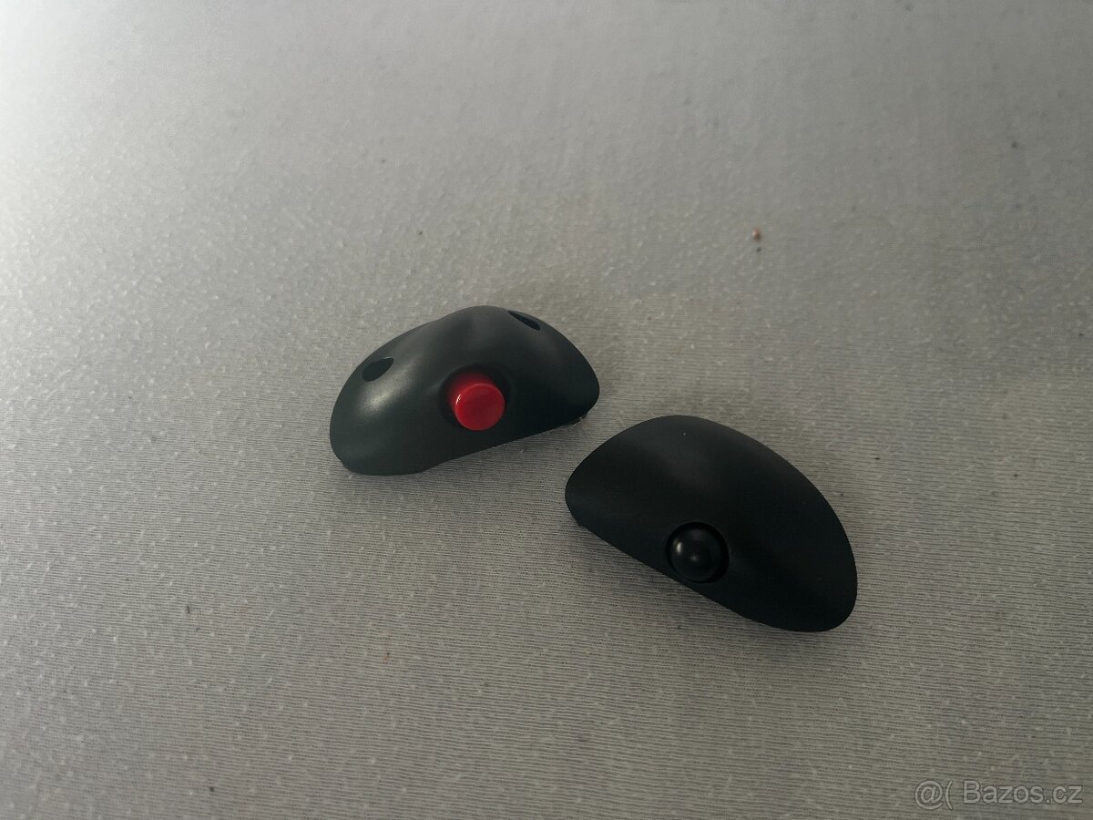Joystick Thrustmaster TCA Sidestick Airbuis Edition - 5