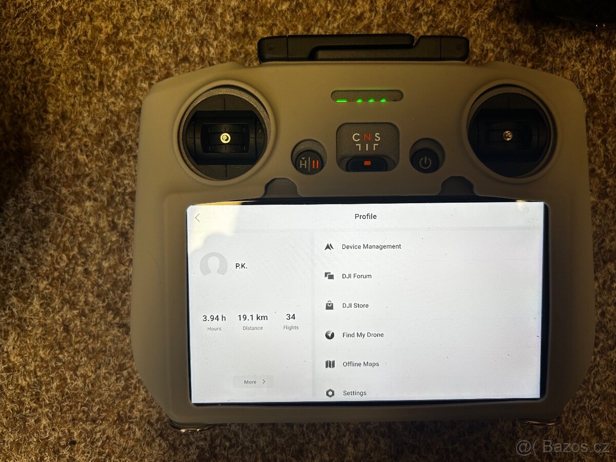 DJI Air 3s - 5