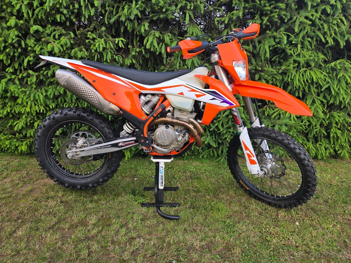 KTM 350 EXC-F 2023