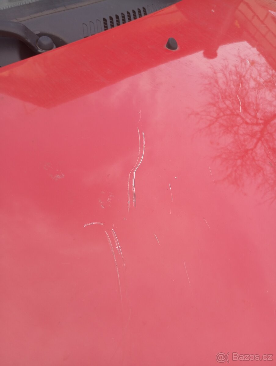 RENAUlt THALIE 1.4 - 5