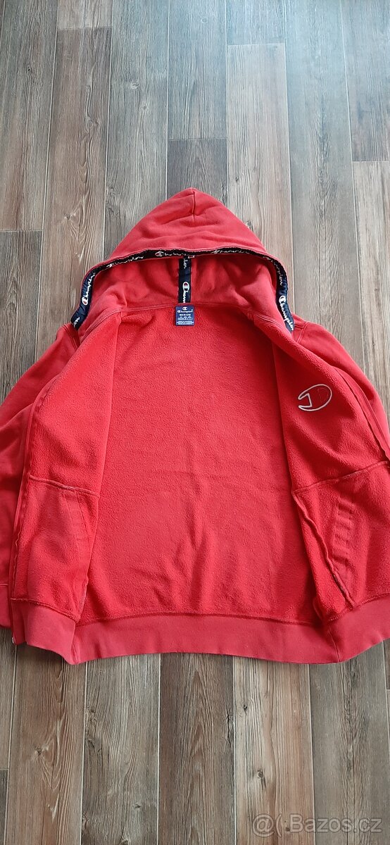 Mikina Champion vel. M 100% originál - 5