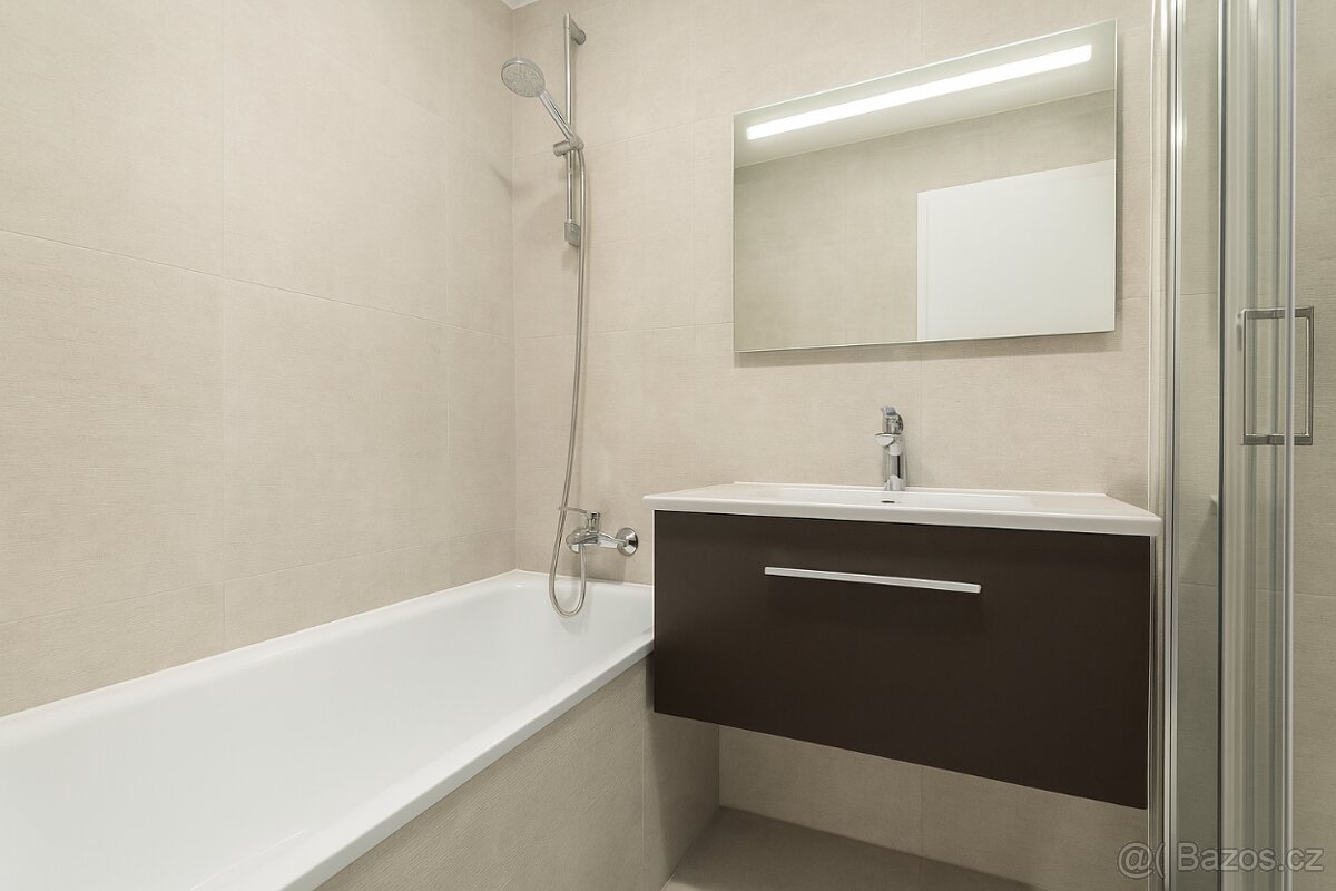 Byt 2+1, 52 m², Šumperk, ul. Palackého - k rekonstrukci - 5