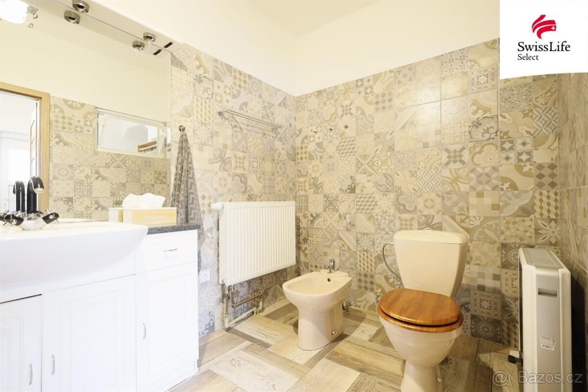 Prodej chalupy 80 m2, Golčův Jeníkov - 5