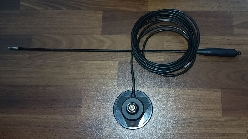 vysílačky CB a různé zajímavosti - 5