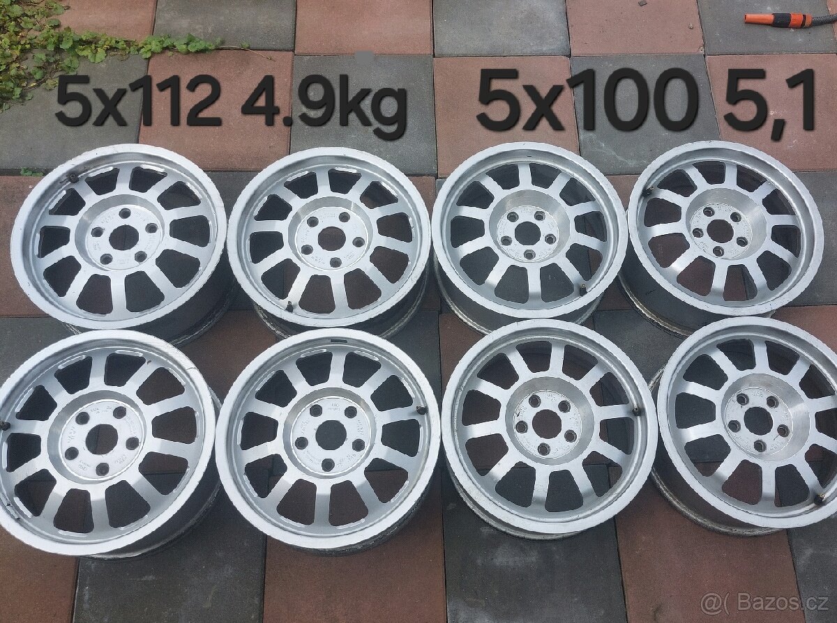 Autokros díly buggy