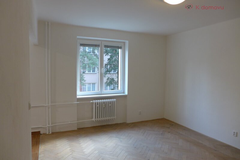 Pronájem bytu 2+1 na ulici Kabelíkova - 5