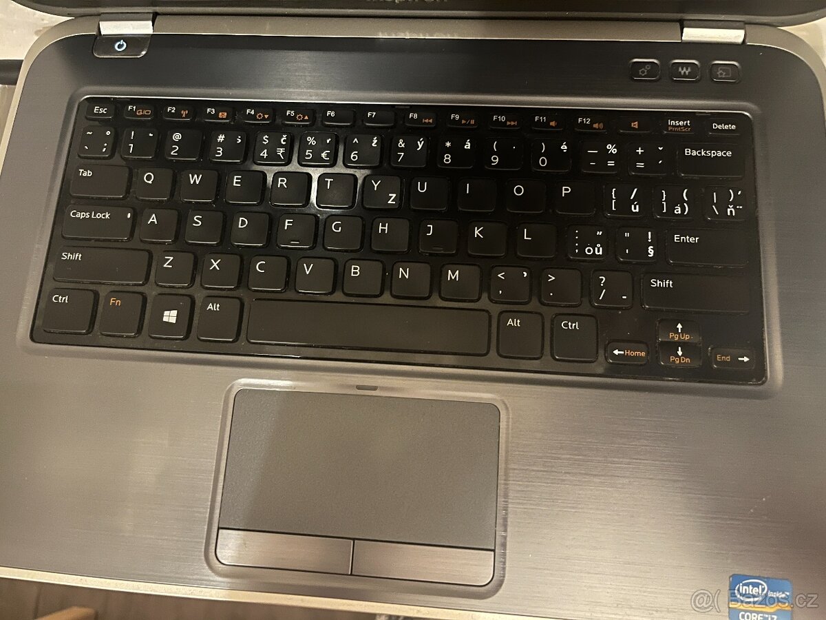 Ultrabook Dell Inspiron 5423 - 5