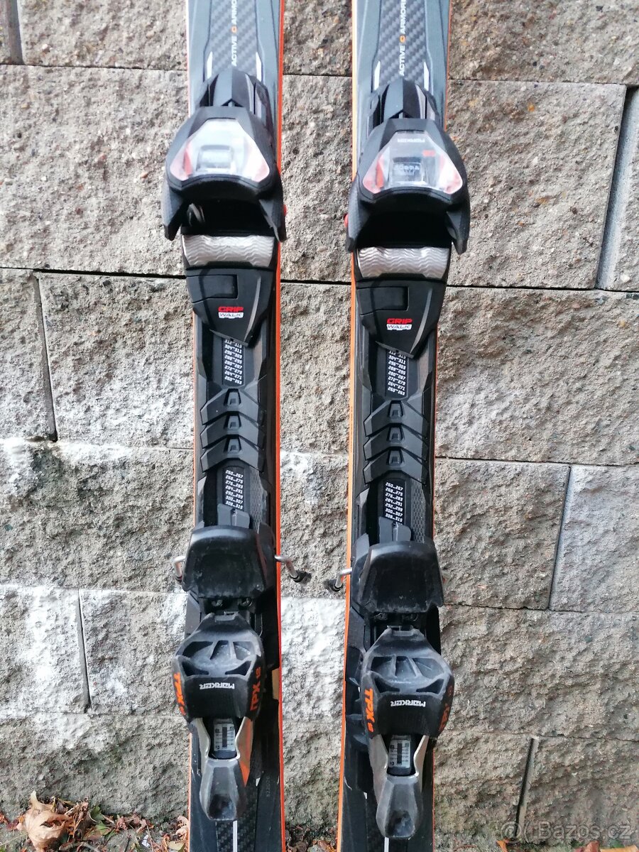 BLIZZARD Thunderbird R13 165cm r-13. Model 2022/2023 - 5