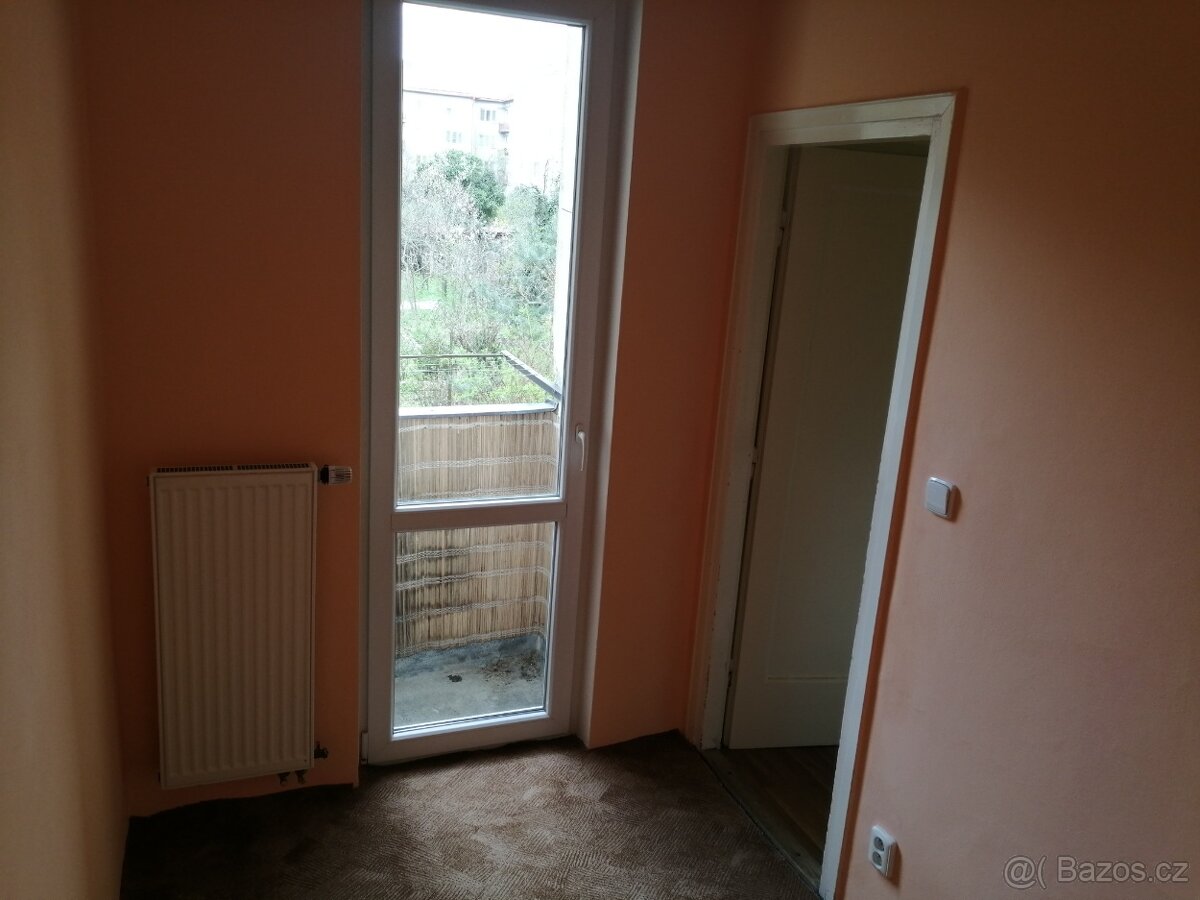 Pronájem 2+1, ulice Zborovská, Žabovřesky, 56 m2, balkon, ko - 5