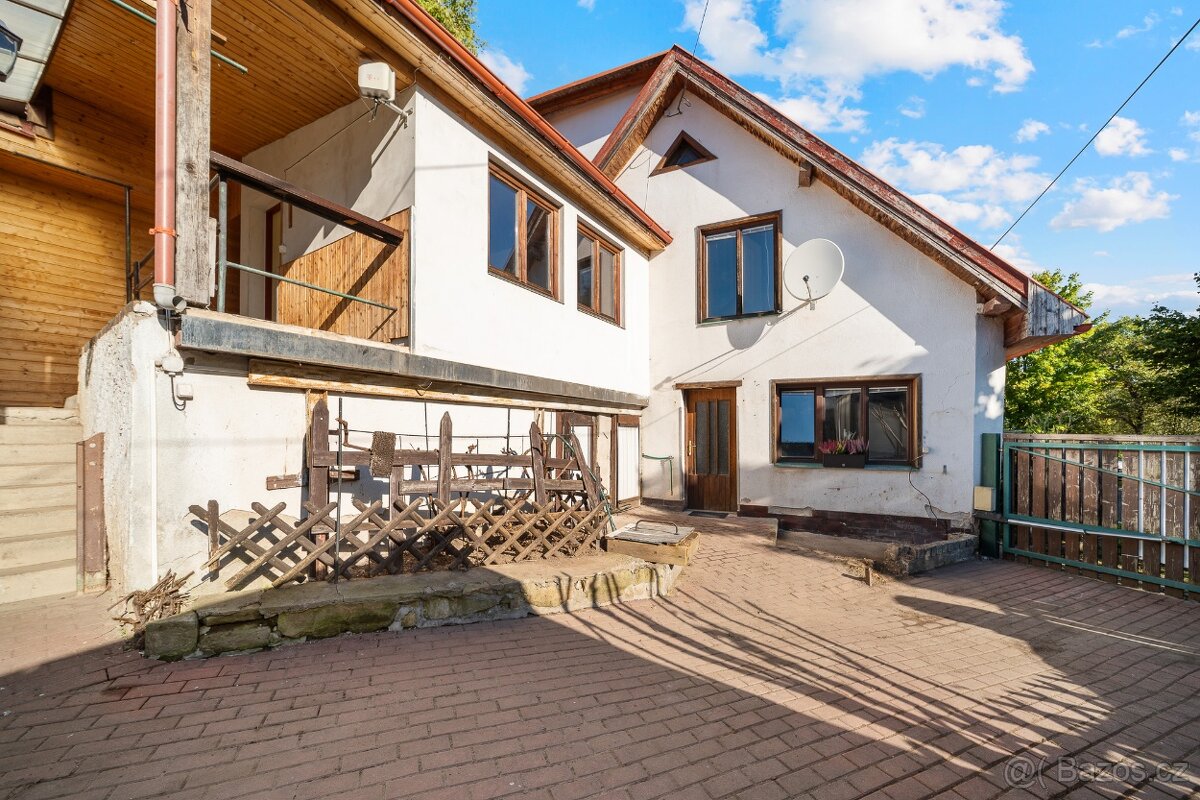 Prodej domu 138 m² s pozemkem 965 m² - 5