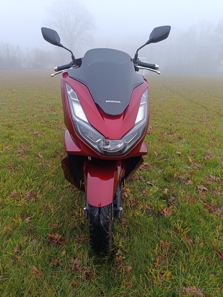 Honda pcx 125 - 5