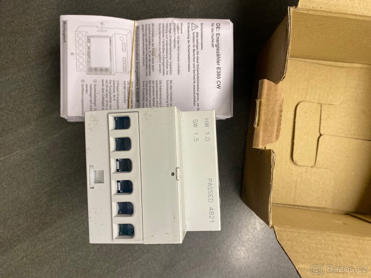 Viessmann energi meter - 5