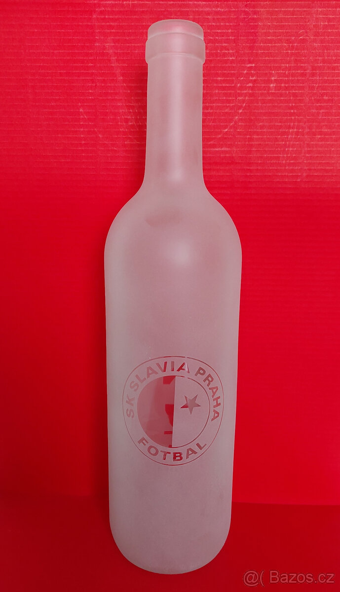 Fotbalová láhev - 5