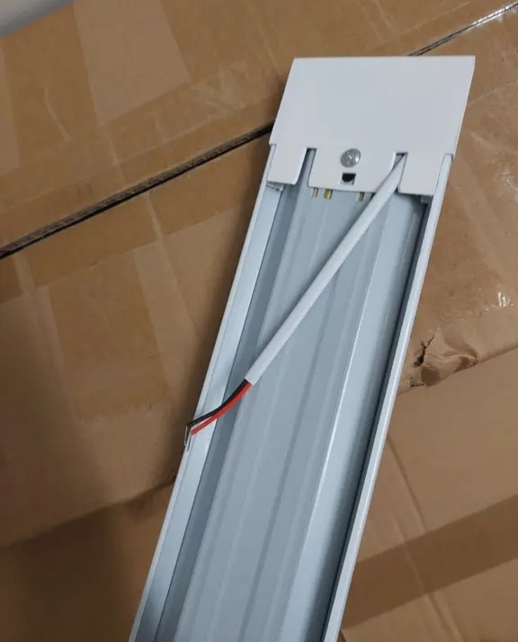 Úsporné led zářivky 60cm - 5