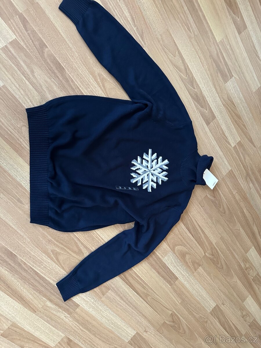 Rolák panský novy s visačkou XXL - 5