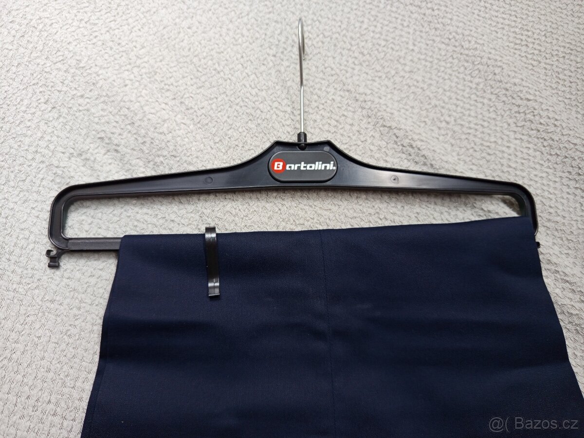 Pánské kalhoty, vel. XL - 5