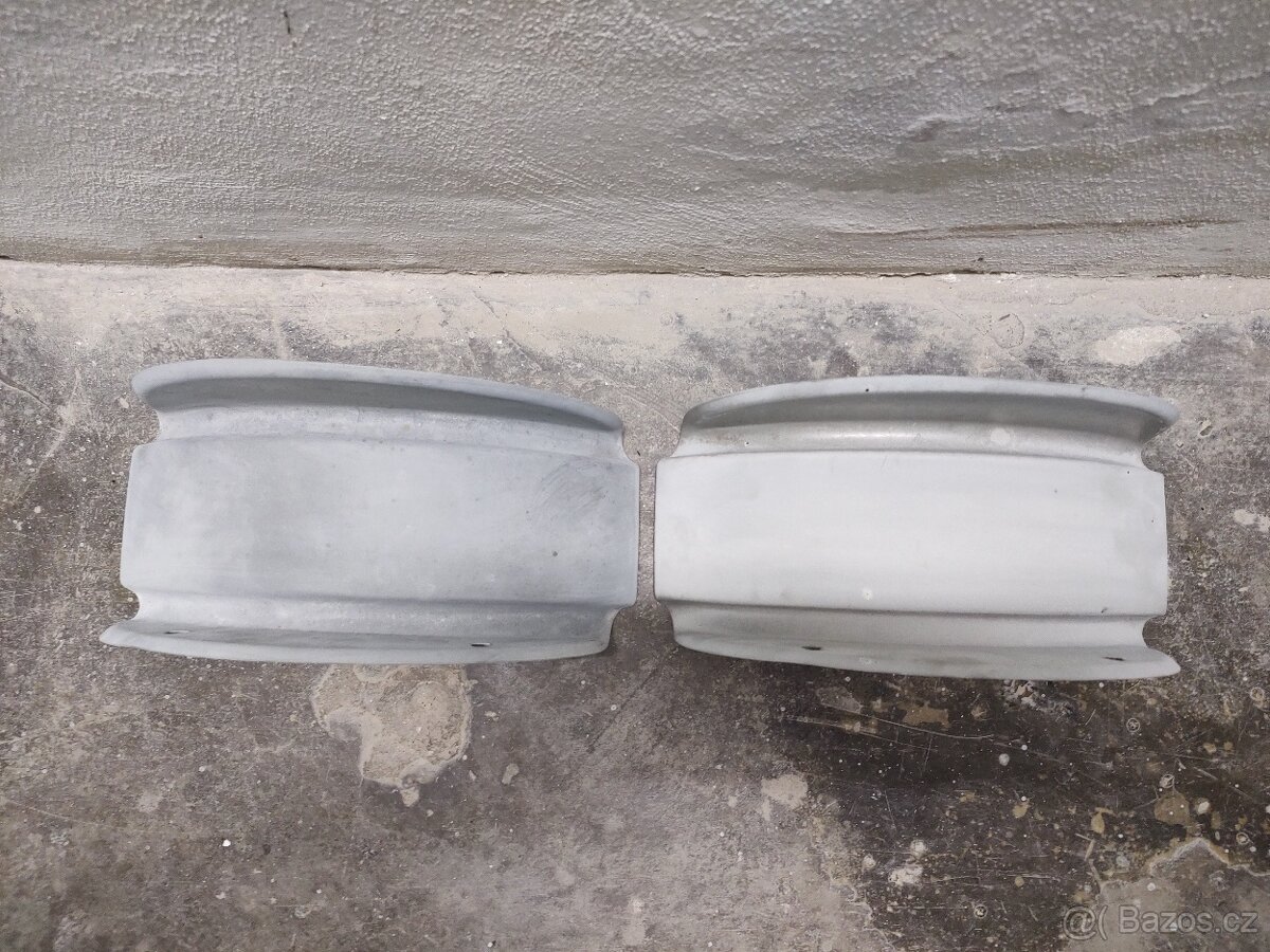 Držáky zahradní hadice - 5